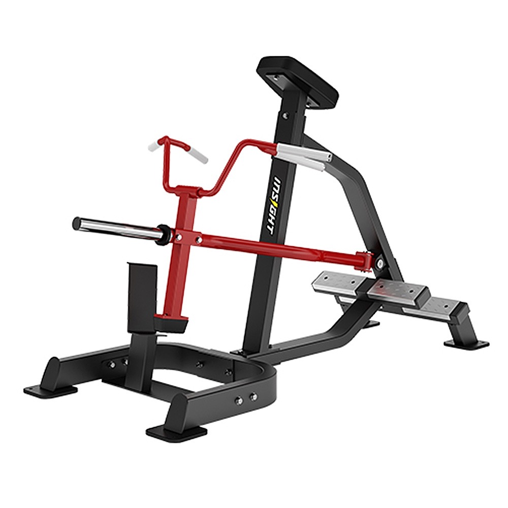 Insight Fitness Incline Row DH023