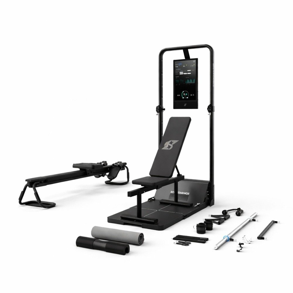 Speediance Gym Monster 2 | Family Plus