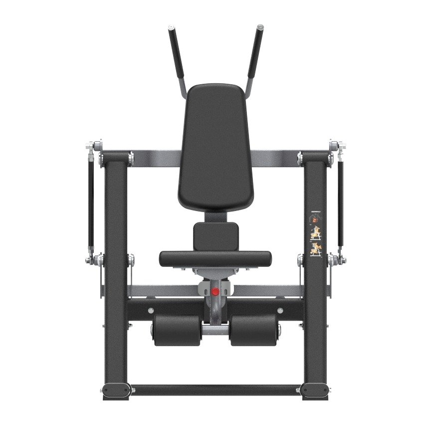 Insight Fitness SH025 Ab Crunch Machine