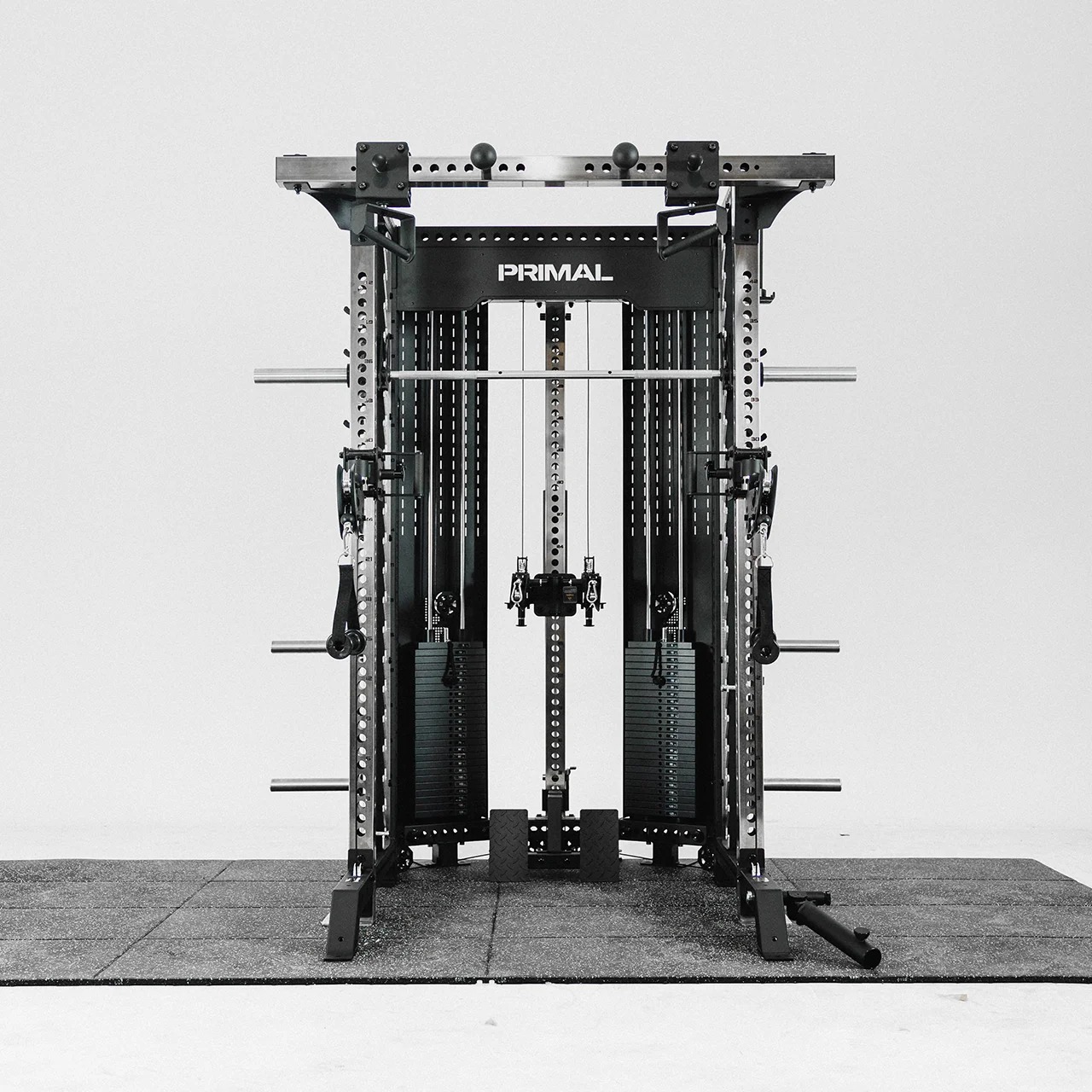 Primal Multi Rack System - MRX 9.0 - UK