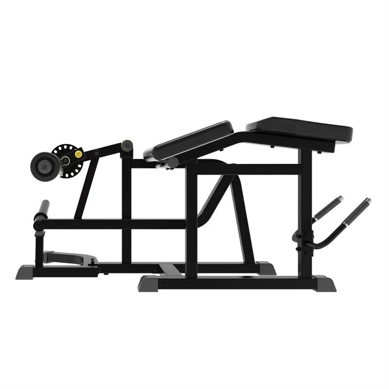 Impulse Fitness Prone Leg Curl IFP1604