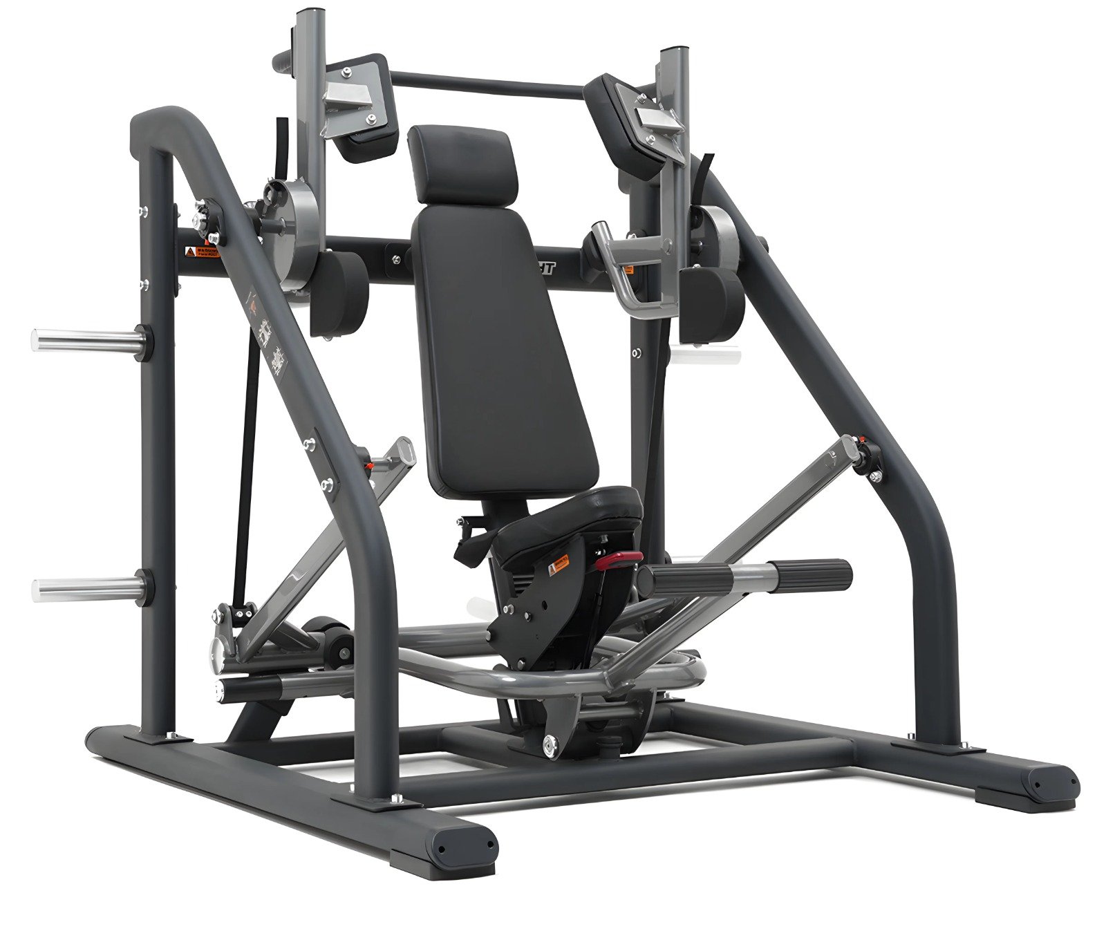 Insight Fitness Commercial Pullover Machine SH035