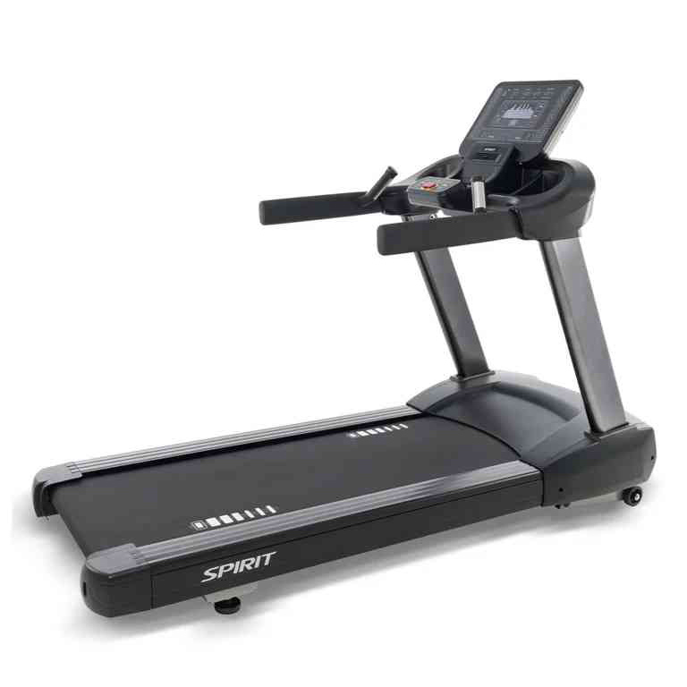 Spirit Fitness CT800+ Commercial Treadmill