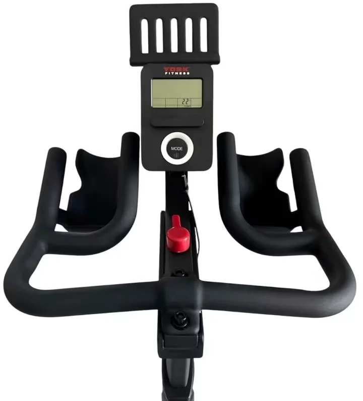 York Indoor Spinning Bike Heavy Duty ET-905S