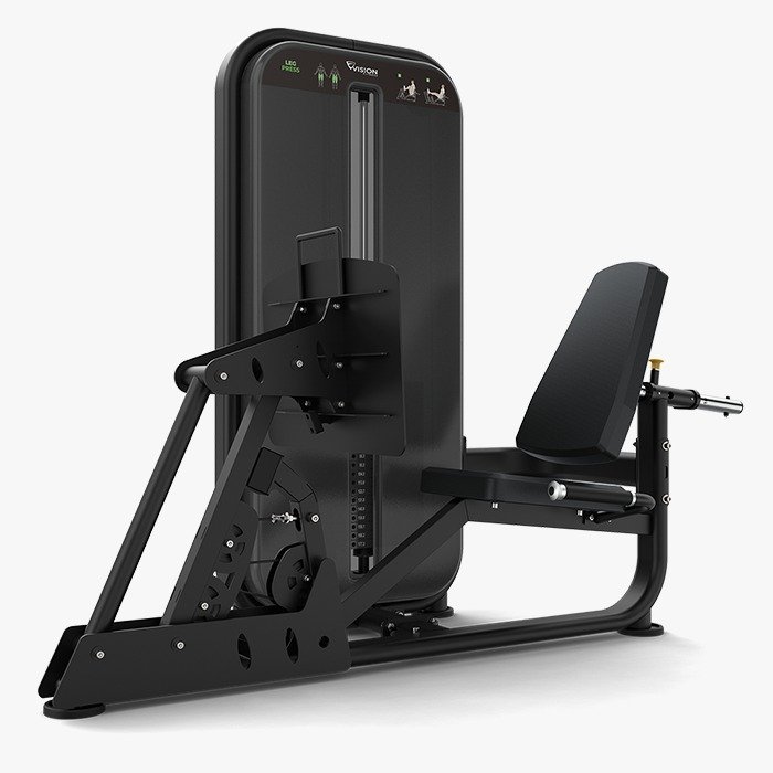 Vision Leg Press VST600-S70