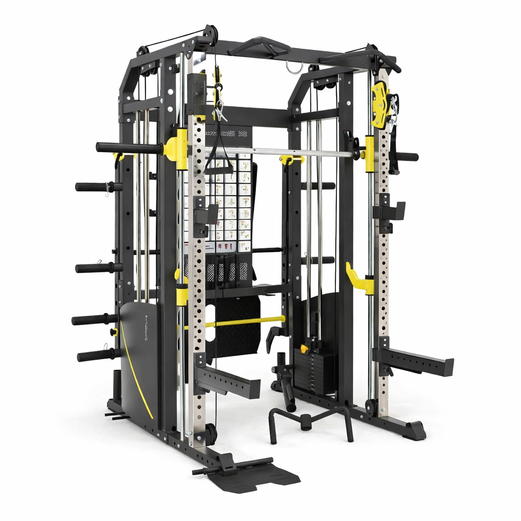 TRIMLIFE USA X3 PRO All-in-One Trainer with Upgrade Kit