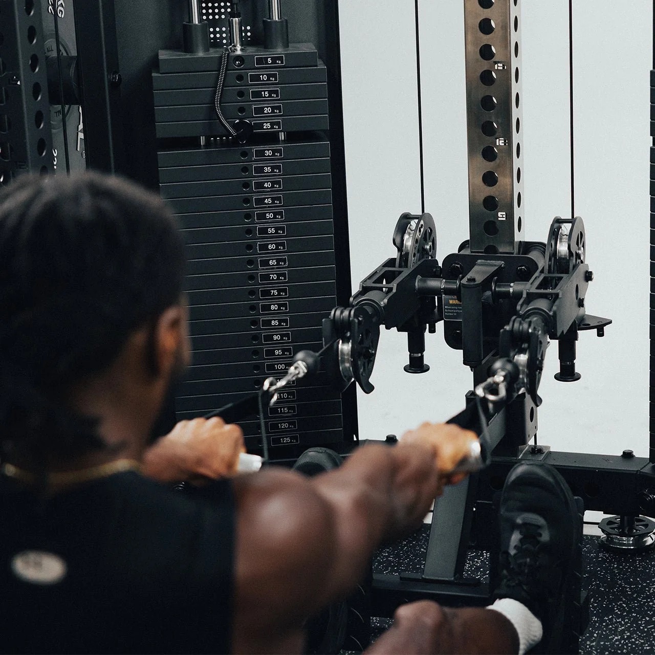 Primal Multi Rack System - MRX 9.0 - UK