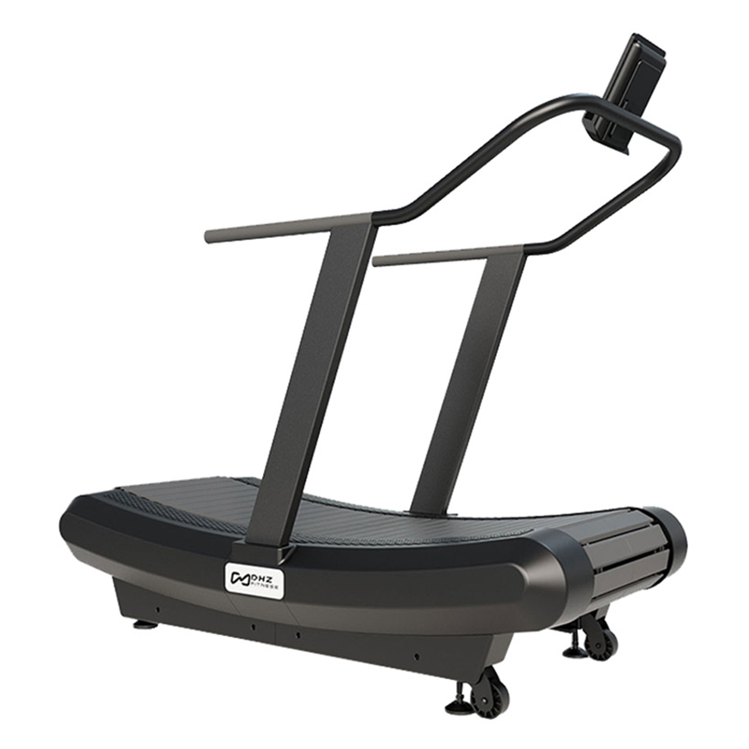 Dhz Fitness A7000 Curve Treadmill