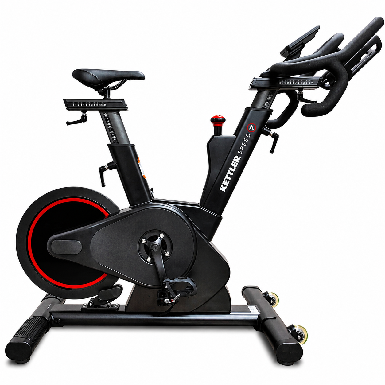 Kettler Speed 7 Commercial Spinning Bike