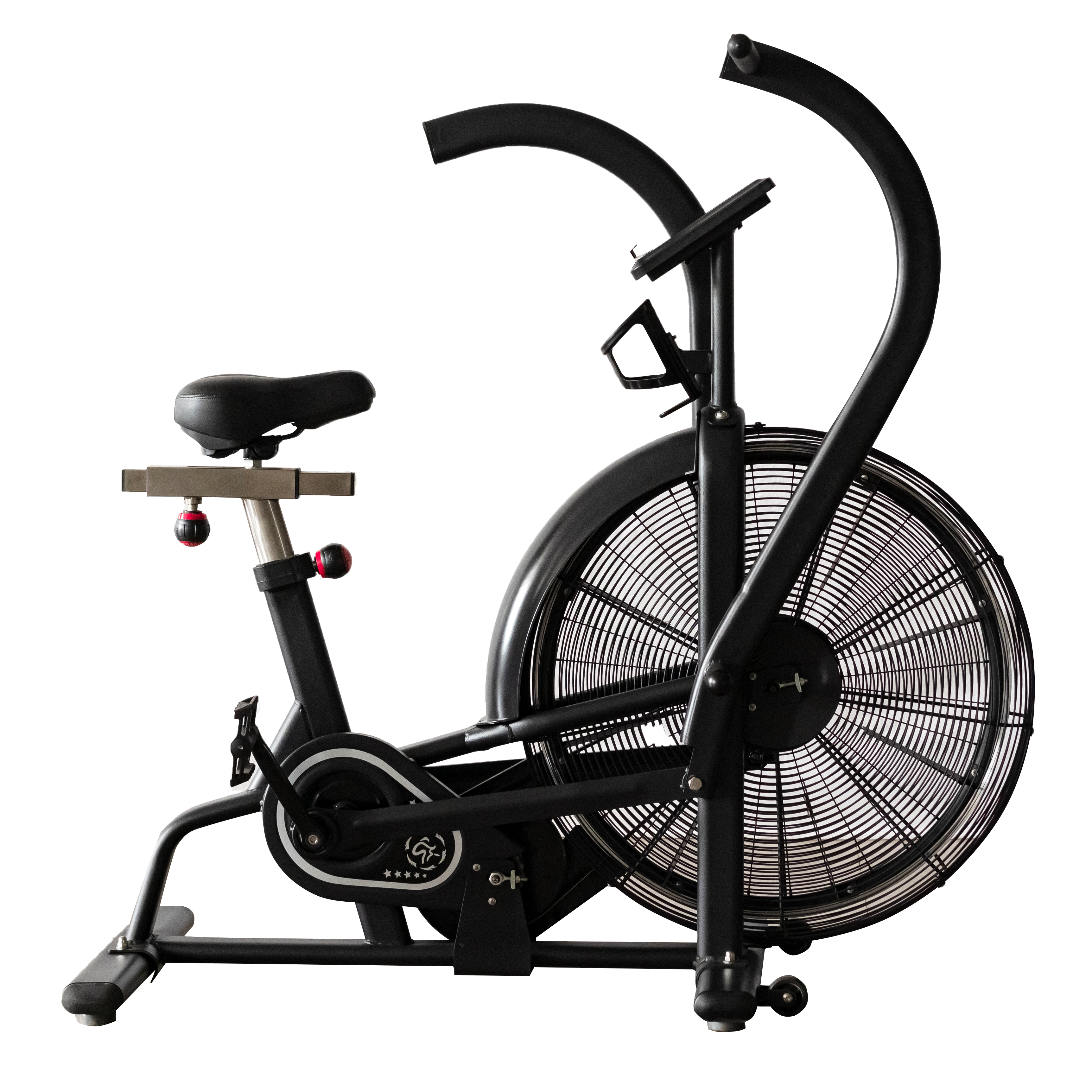 Body Strong Classic Air Bike XZ671