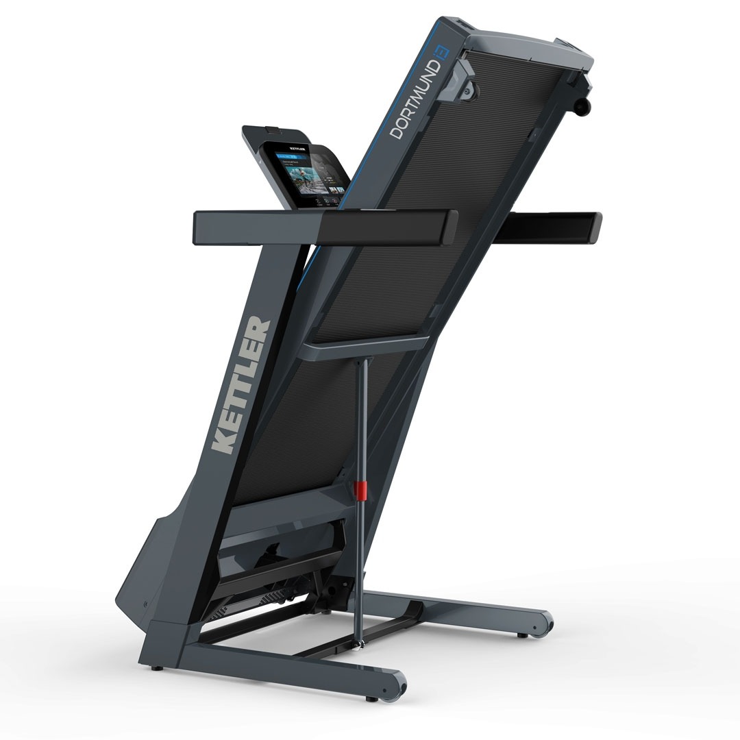 Kettler Axos Dortmund I3 Treadmill - Brand New