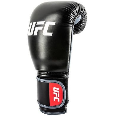 UFC Core Boxing Gloves | 12 Oz