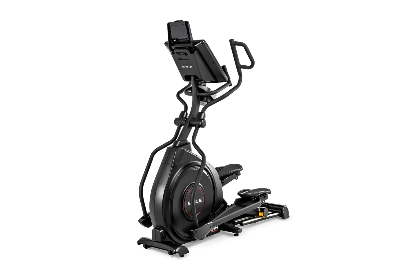 Sole Fitness E35 ENT Elliptical Cross Trainer 2023