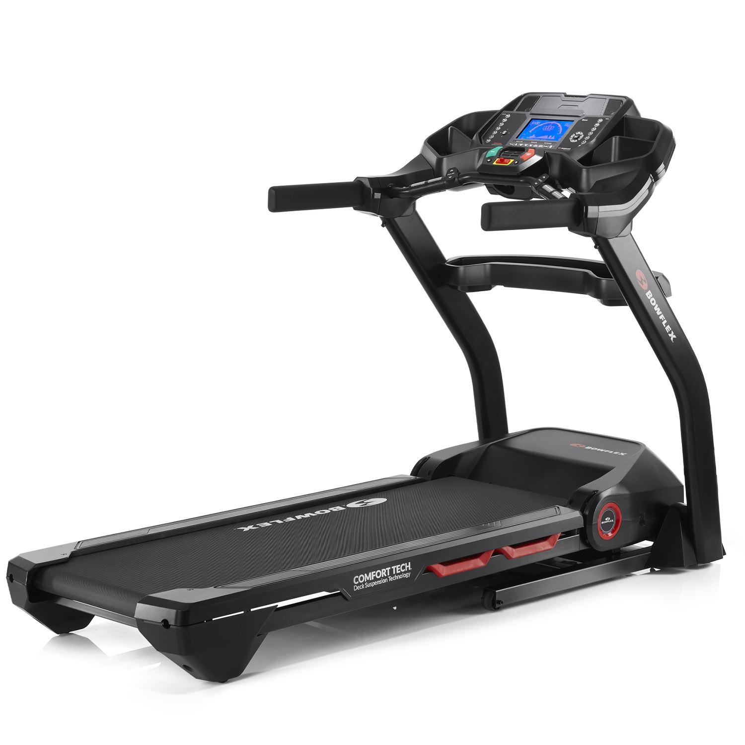 Bowflex 3.5 HP Results Series BXT128 Treadmill