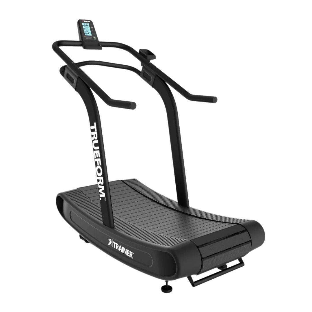 TrueForm Trainer Curved Treadmill USA
