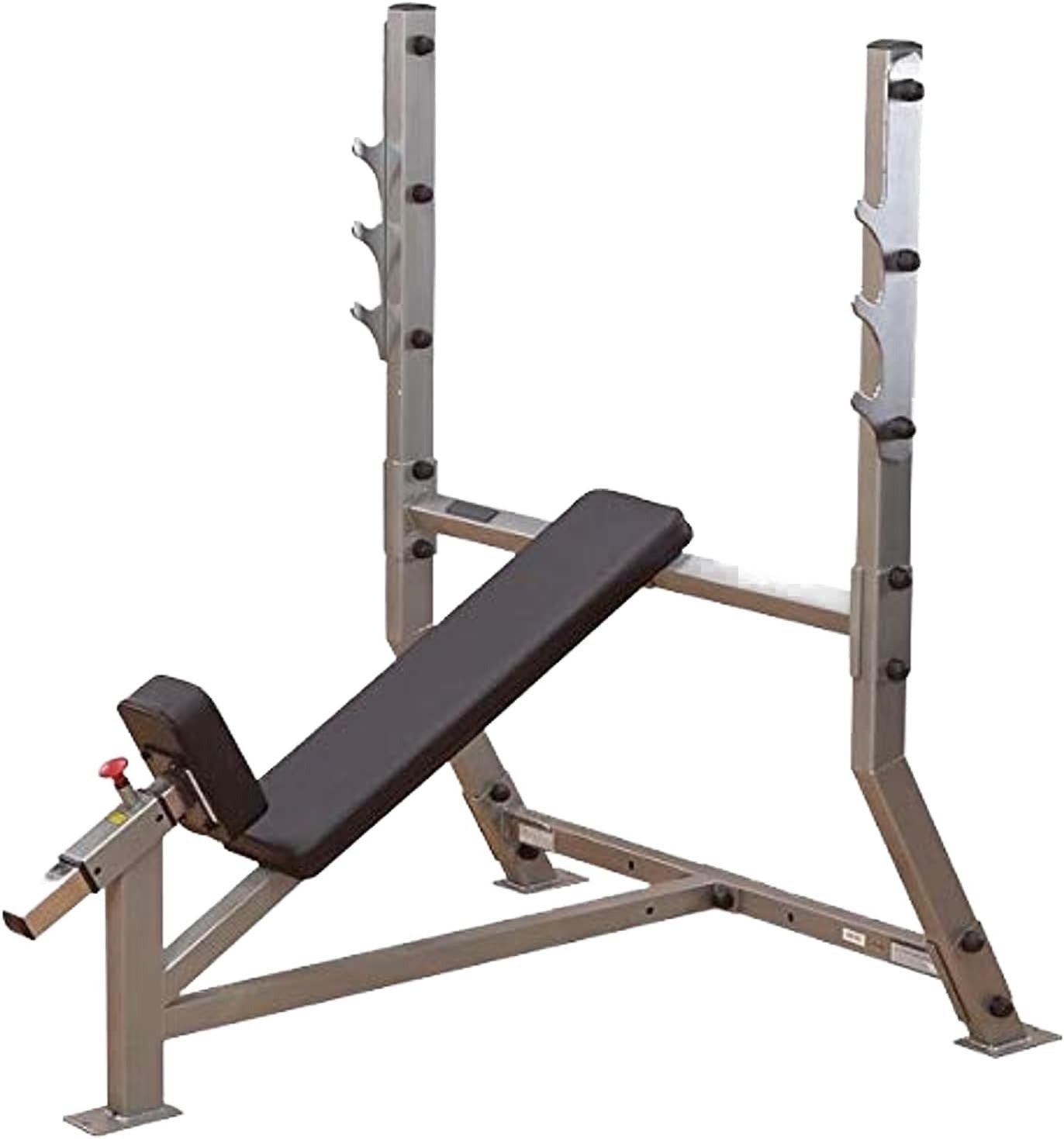 Body Solid SIB359G Fixed Incline Bench