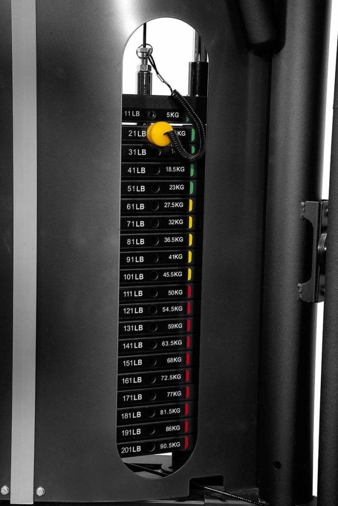 Force USA G12 All-In-One Trainer with Upgrade Kit