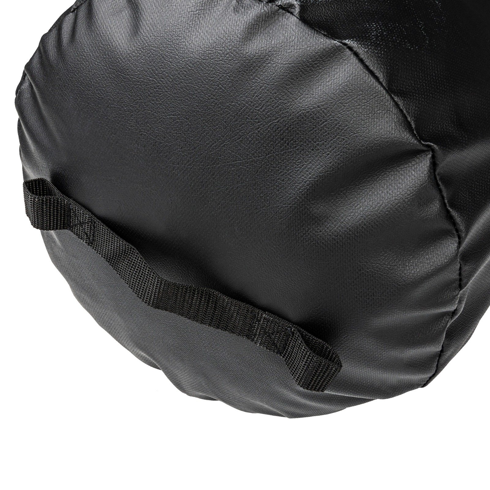 UFC Octagon Heavy Bag | Black 70 LB