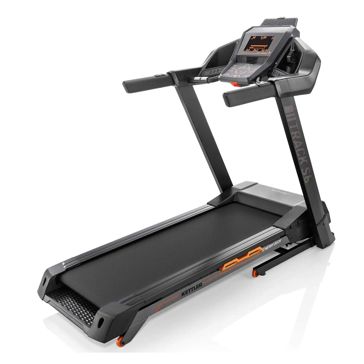 Kettler Track S6 Treadmill