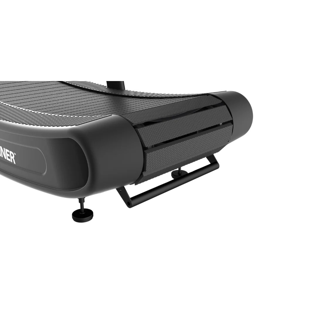 TrueForm Trainer Curved Treadmill USA
