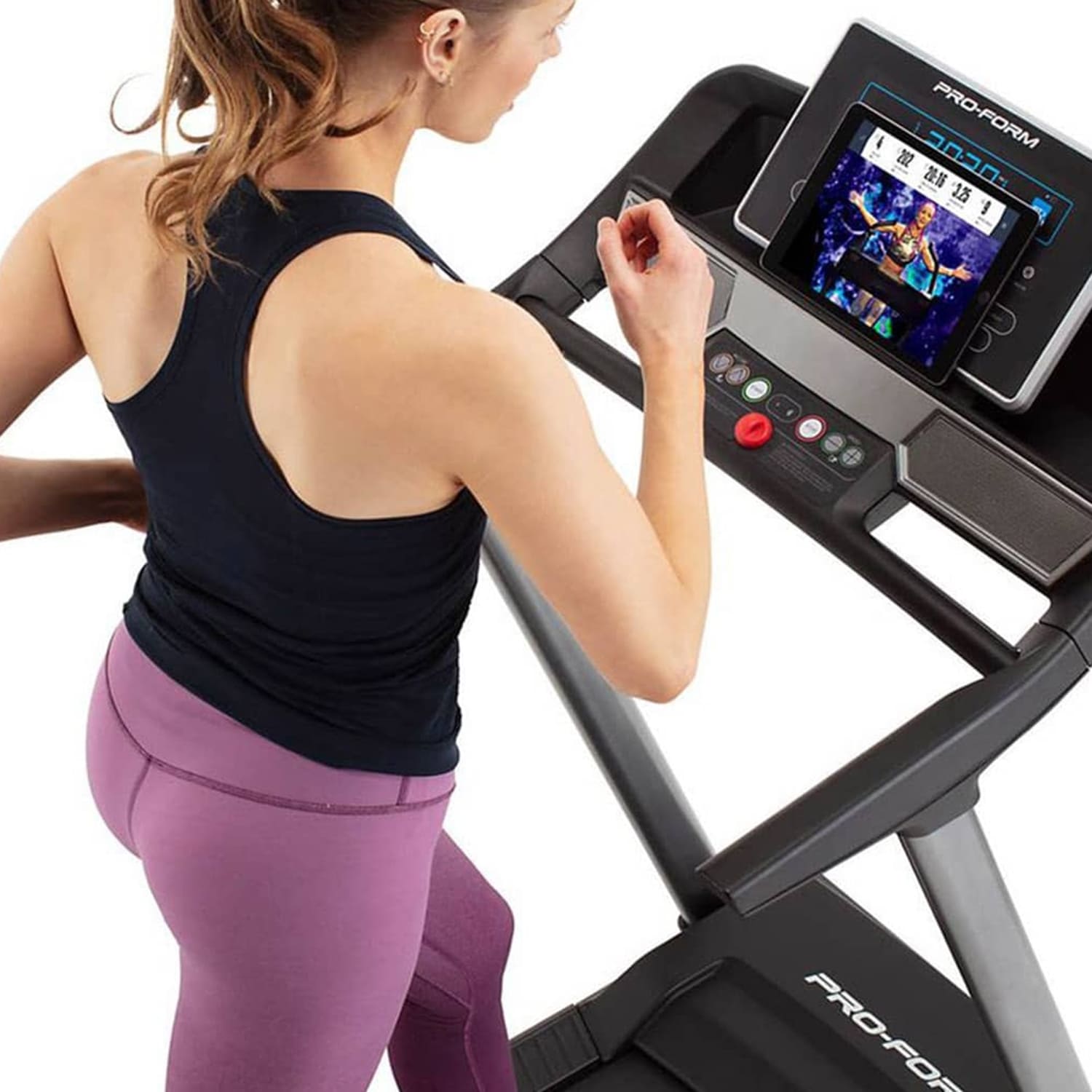 Proform Sport 3.0 Treadmill, IFIT, iPod