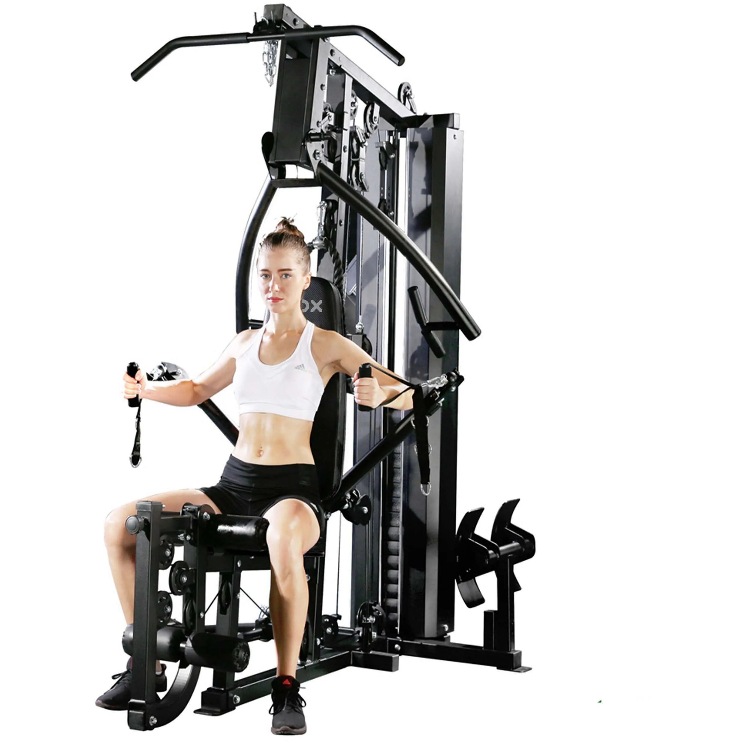 Axox Fitness Home Gym X2