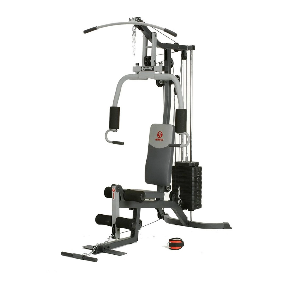 Marcy Personal Trainer | MWM900