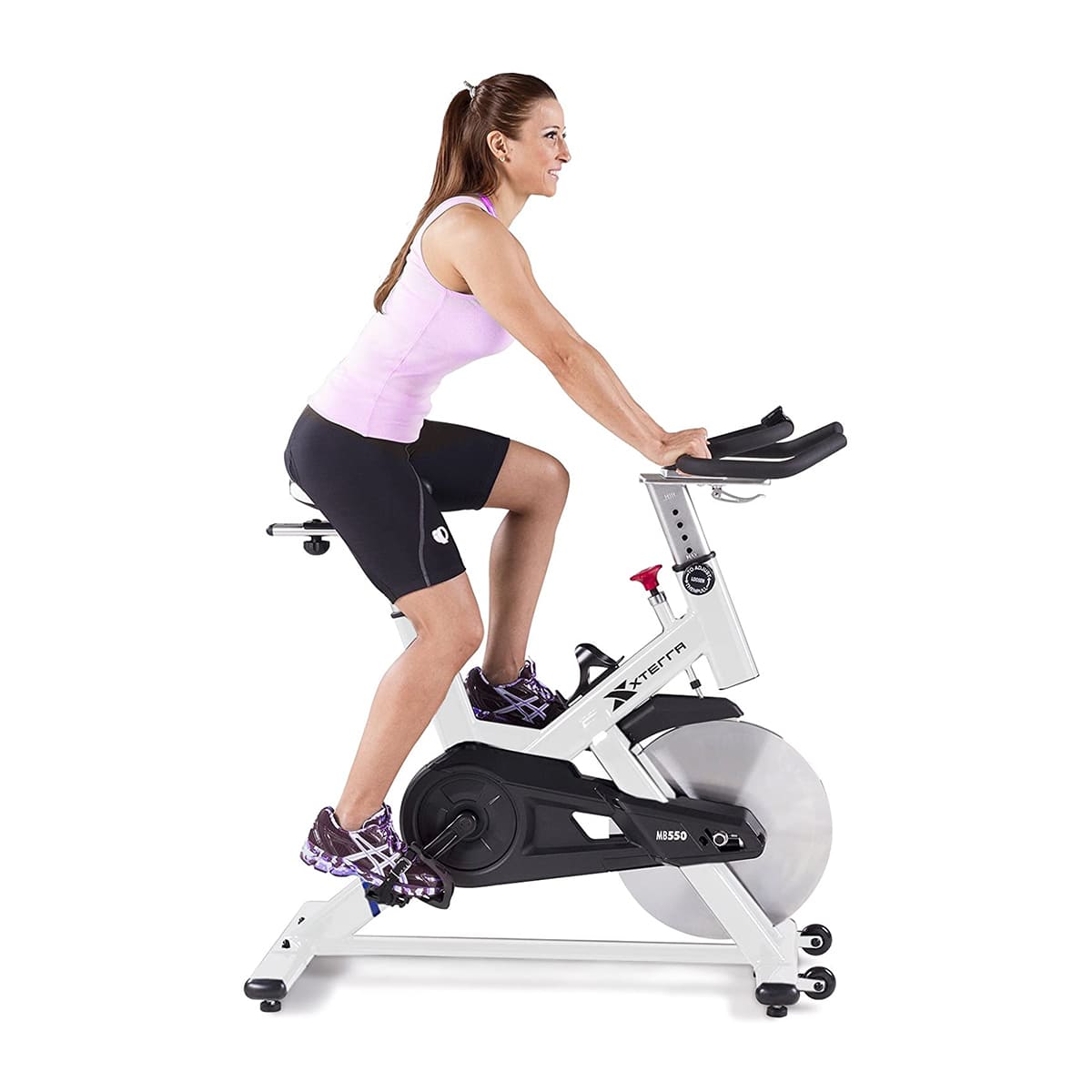 Xtera Fitness MB550 Spin Bike