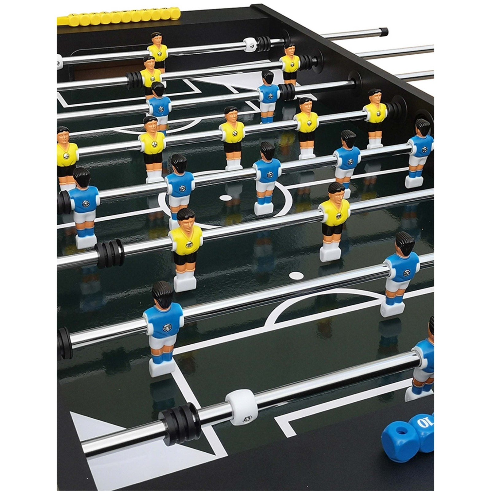 Toronto GF016 Soccer Table | 5FT