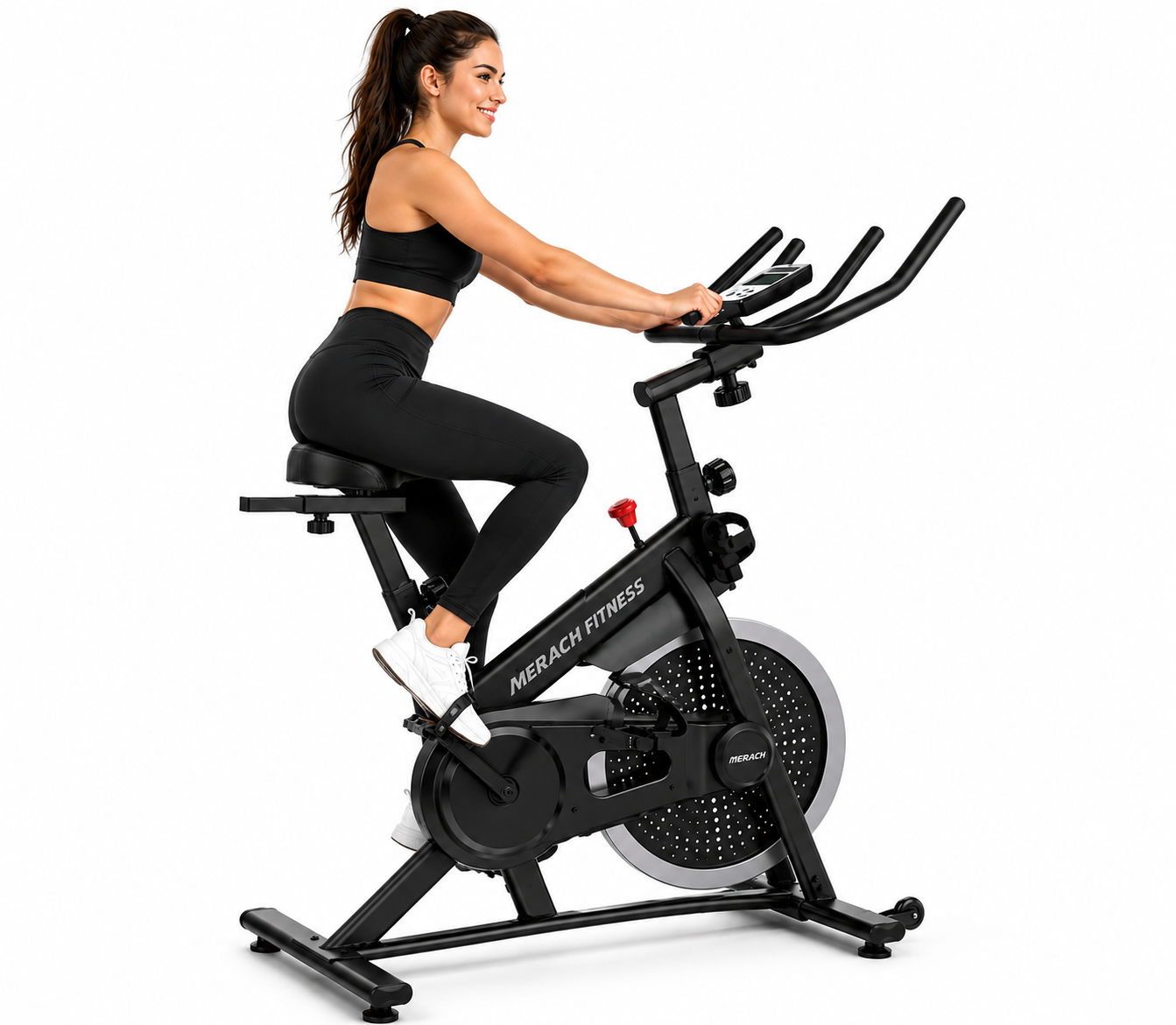 Kettler AXION Magnetic Spinning Bike S308