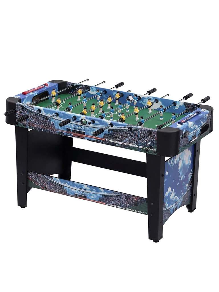 Knightshot Football Table For Kids
