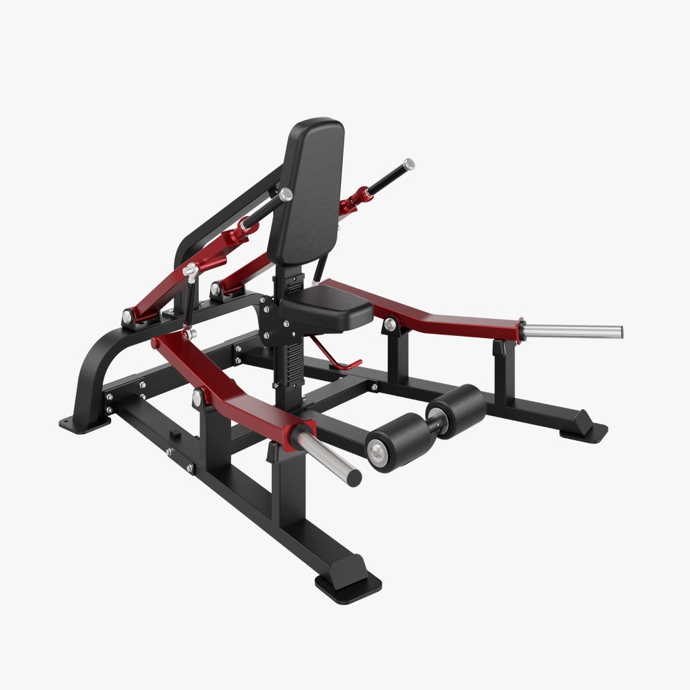 Insight Fitness Seated Dips Machine DH019