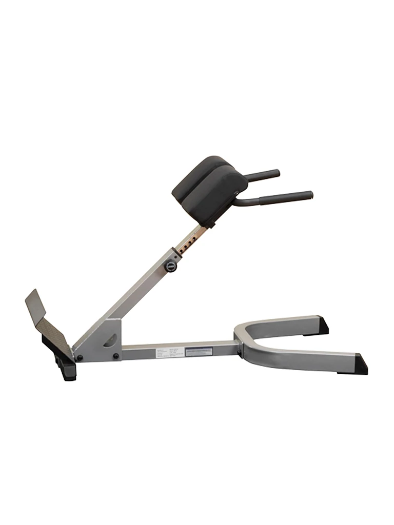Body Solid Hyperextension, GHYP345