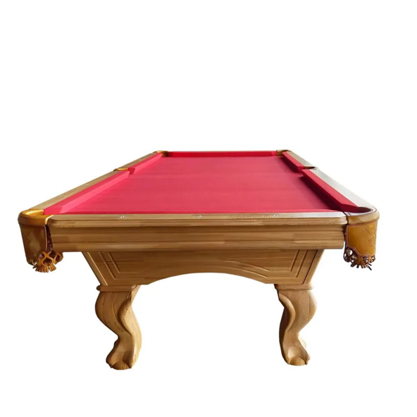 Star Presidential Pool/Billiard Table | 8 FT