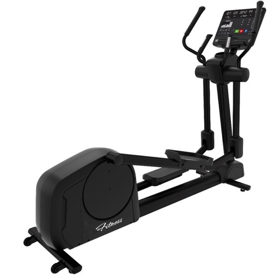 Body Strong Commercial Elliptical XZ1117