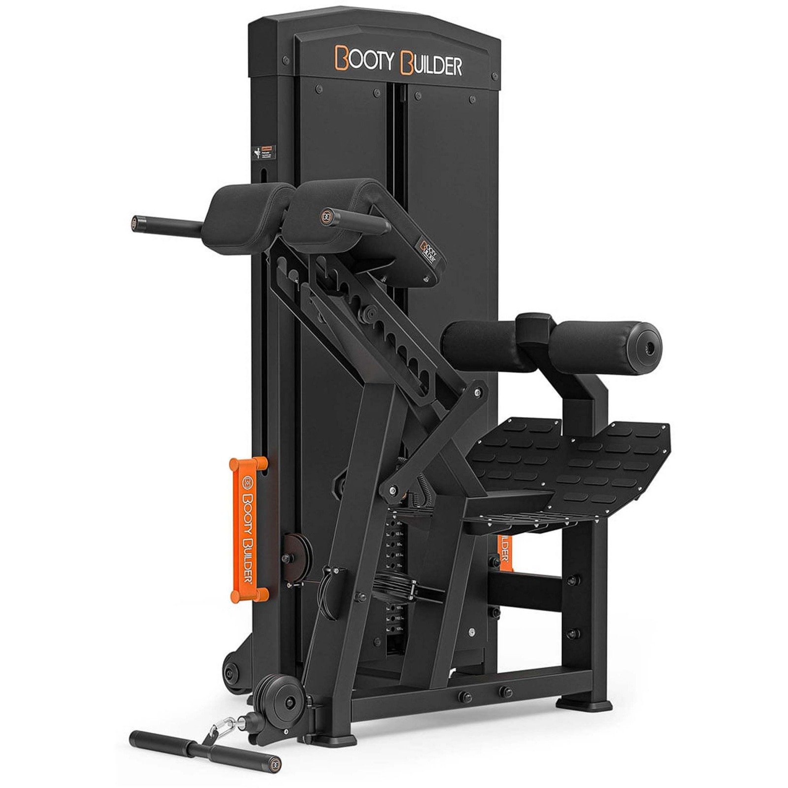 Booty Builder Back Extention