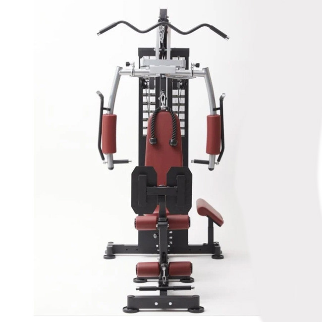 Miracle Fitness Multi-Functional Gym