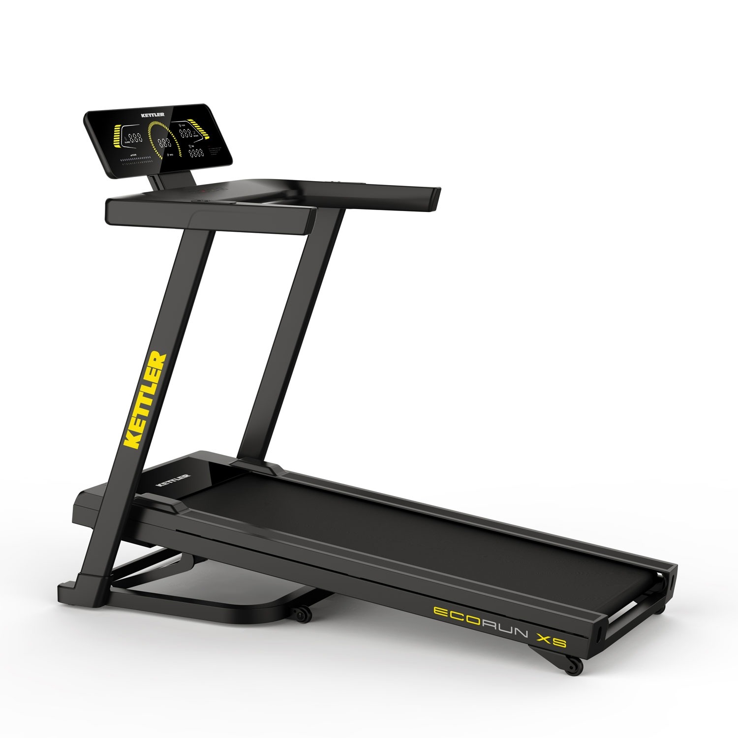 Kettler Axos Ecorun XS Treadmill- German