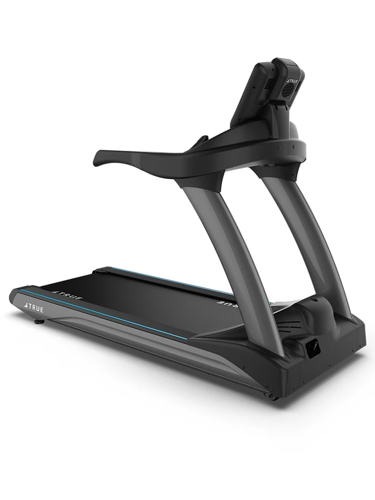 True Fitness Commercial-400 Treadmill with Console | TC400-19