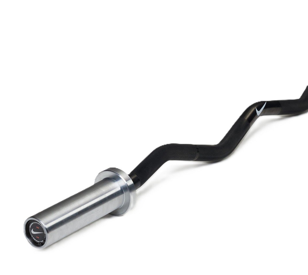 Nike Curl Bar
