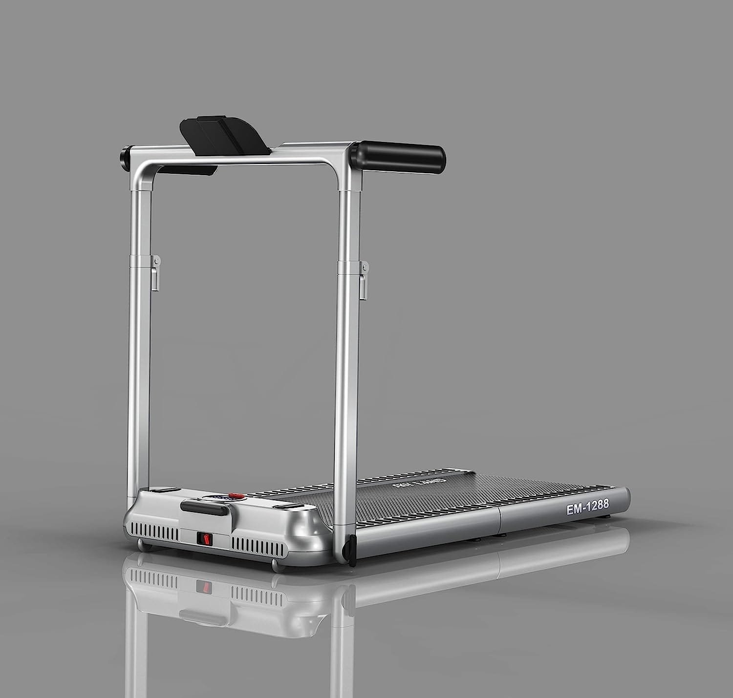 Sky 2 in 1 Treadmill Walking Pad Foldable