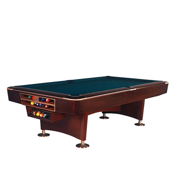 Knightshot Turbo Commercial Pool/Billiard Table