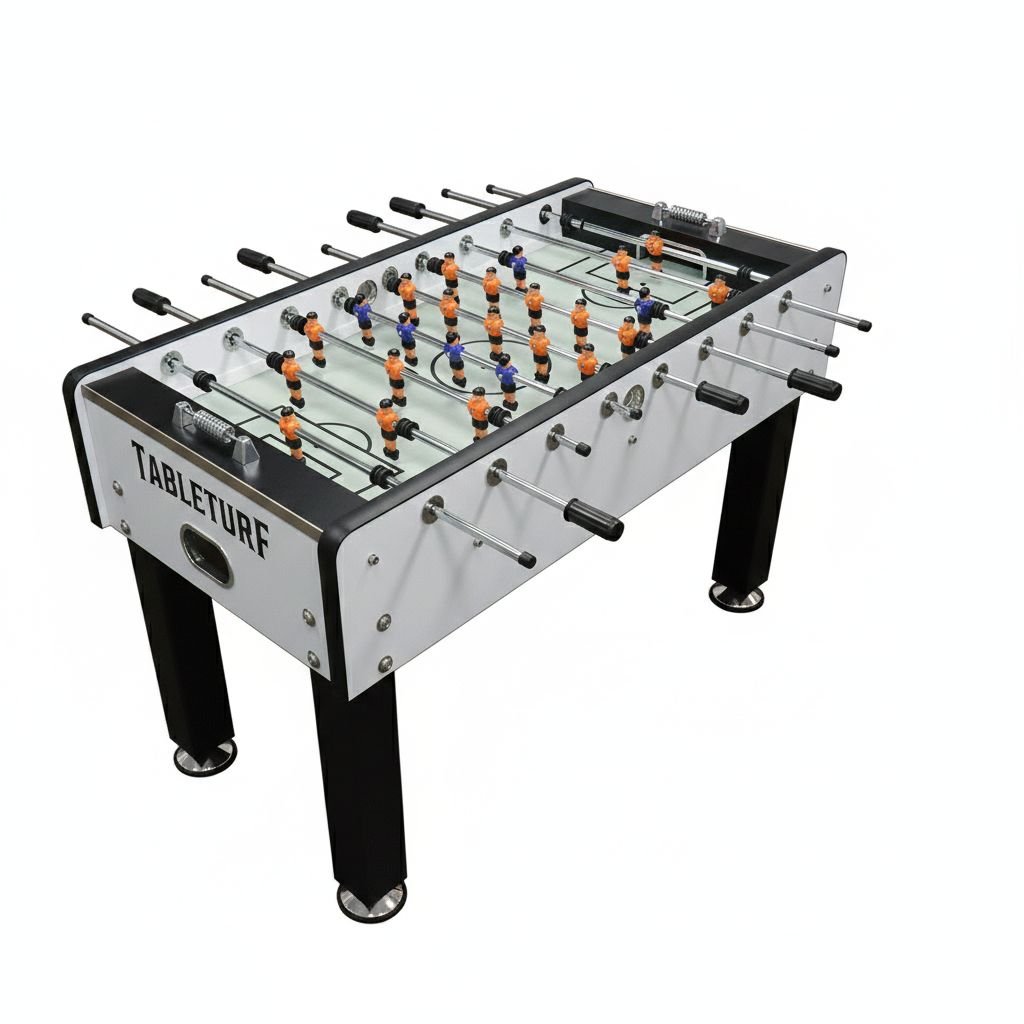 TableTurf 5 Feet Waterproof Outdoor Football Table