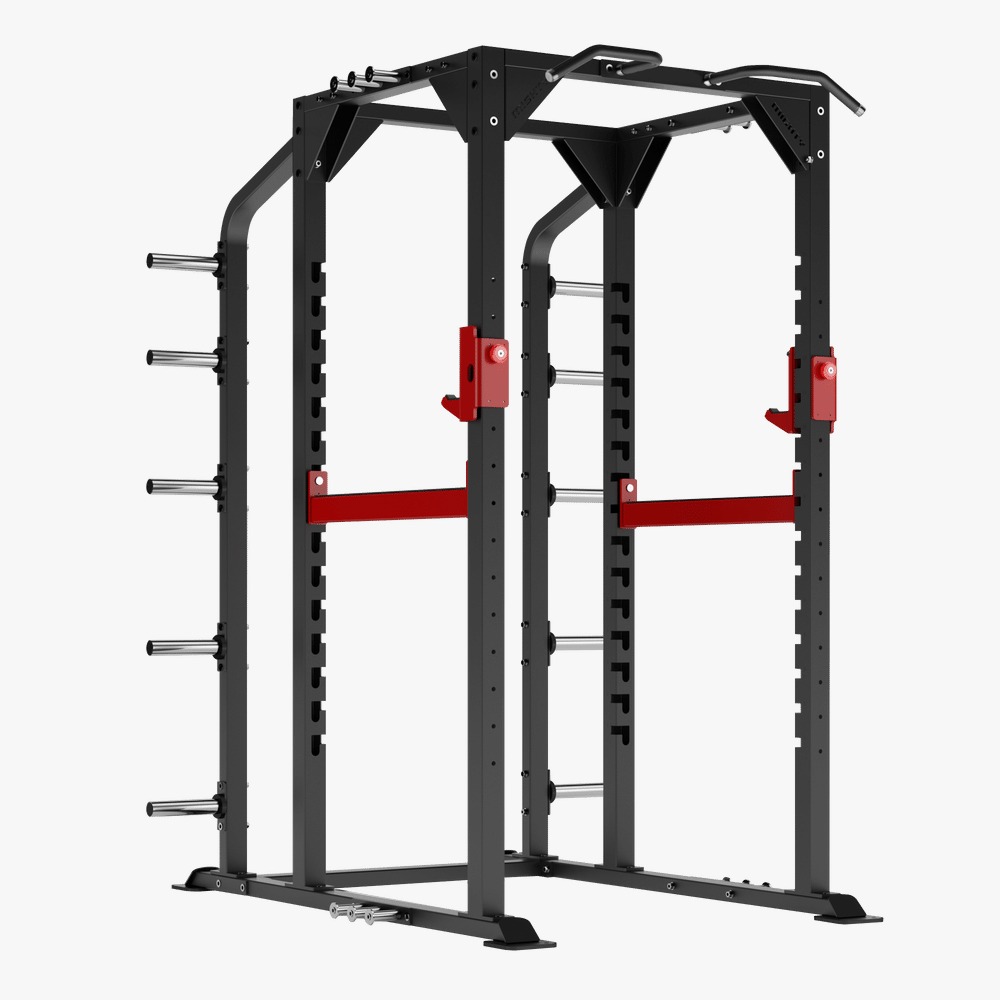 Insight Fitness DH020 Power Rack