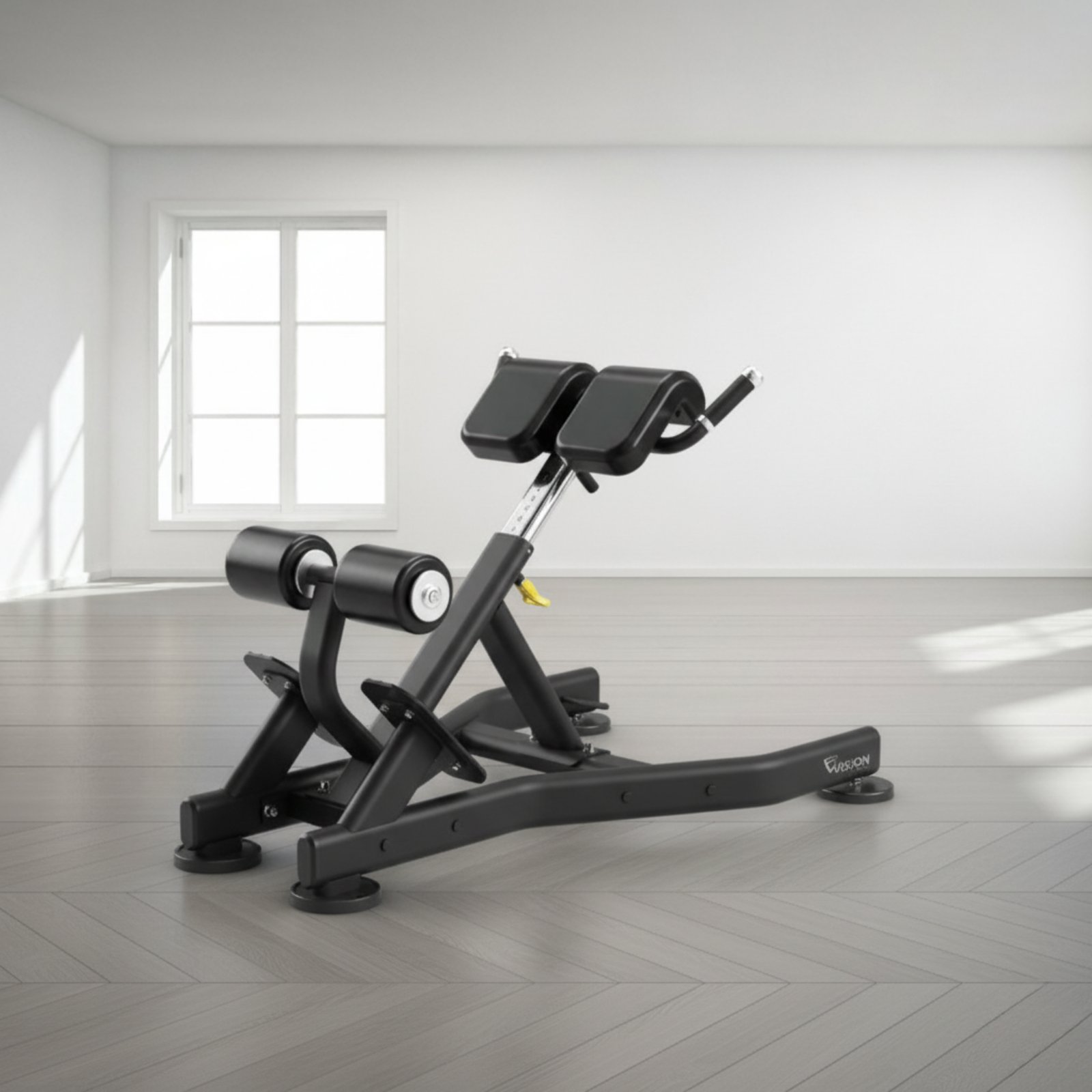 Hyper Extension Bench