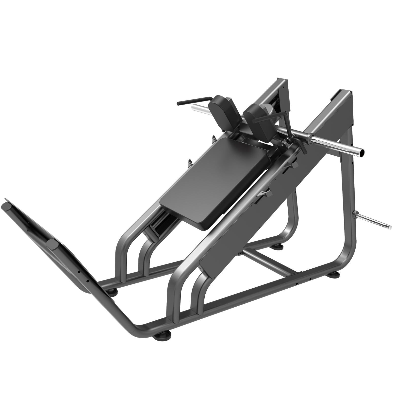 Body Strong Hack Squat-BD134