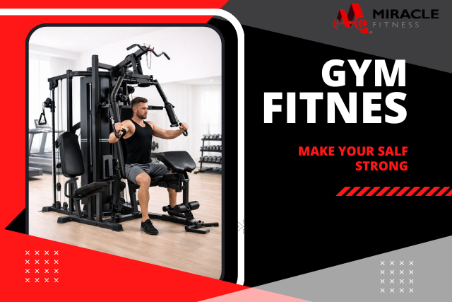 Riding Toward Better Health: Why Exercise Bikes Are a Smart Choice for Home Workouts