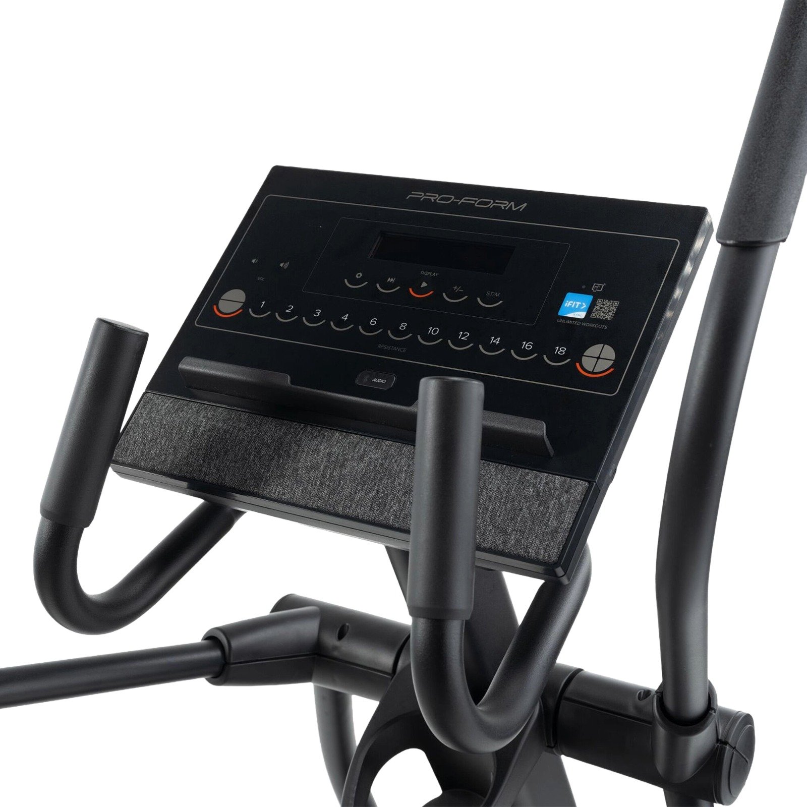 ProForm Carbon Elliptical Cross Trainer 2025 Model