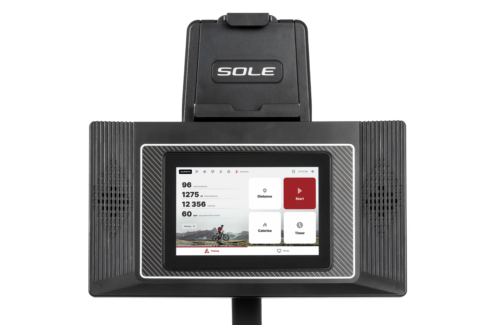 Sole Fitness SB1200 Spinning Bike