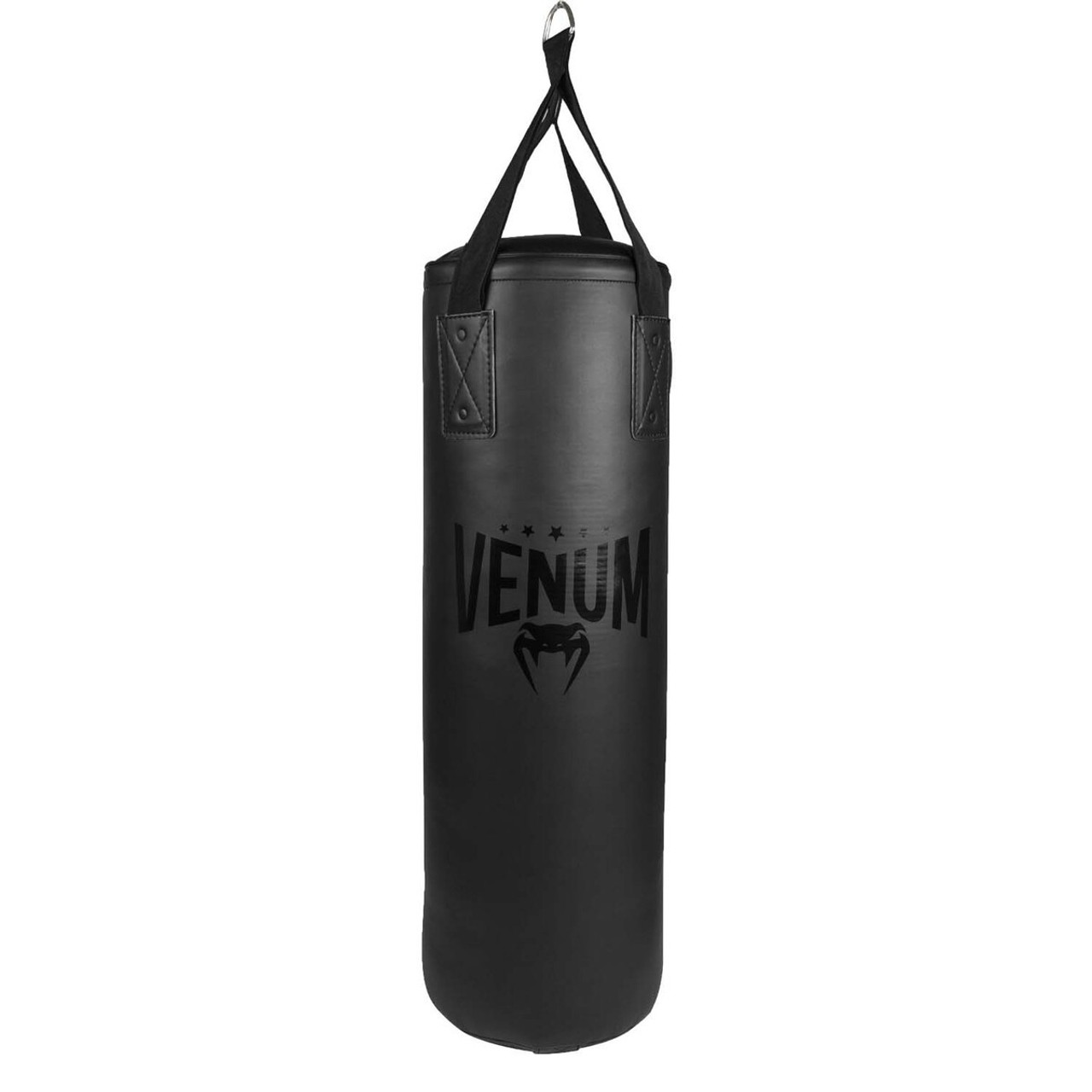 Venum Origins Heavy Boxing Bag Kit, 70 lbs